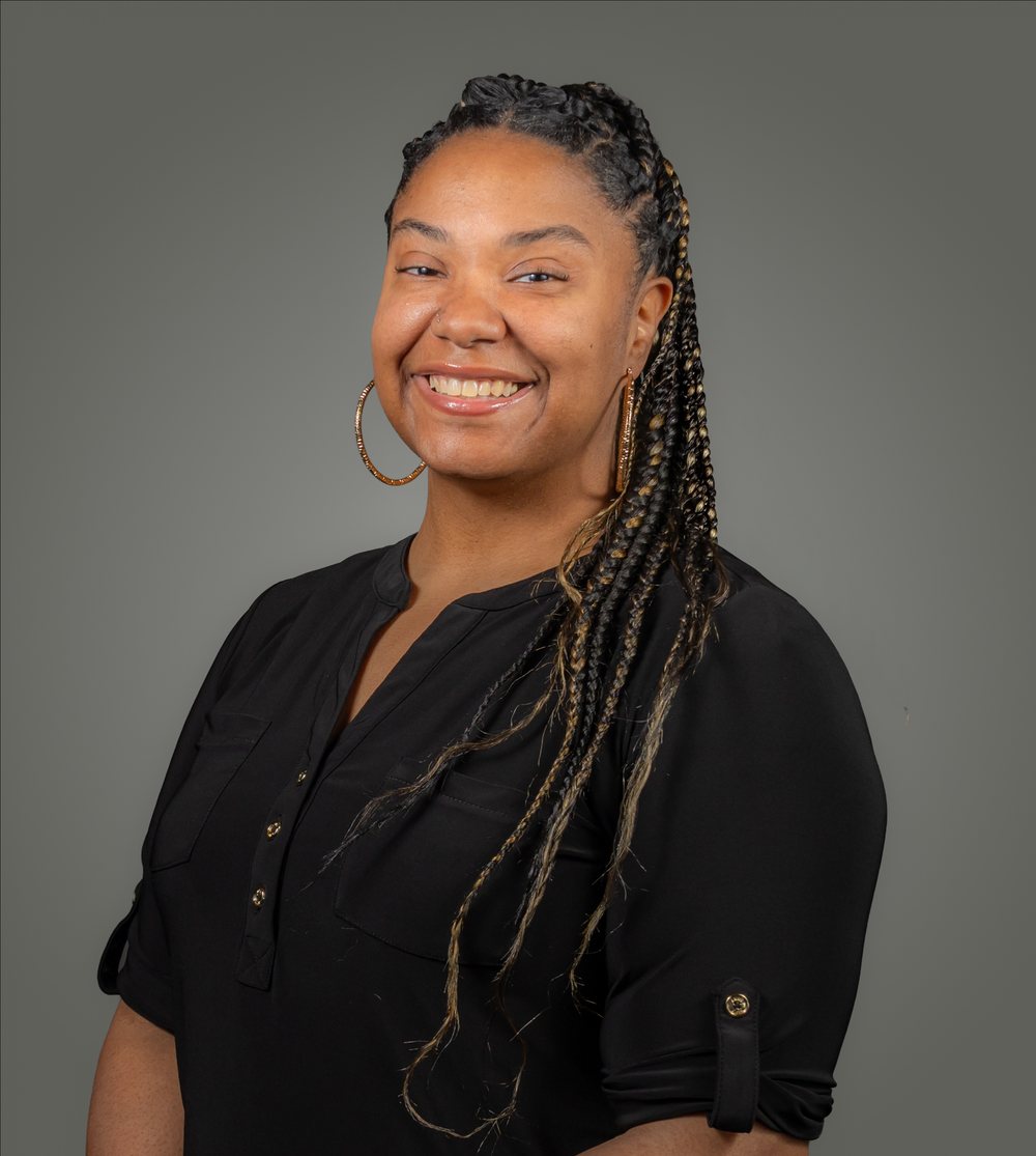 Christal N. Alexander, LPC-S