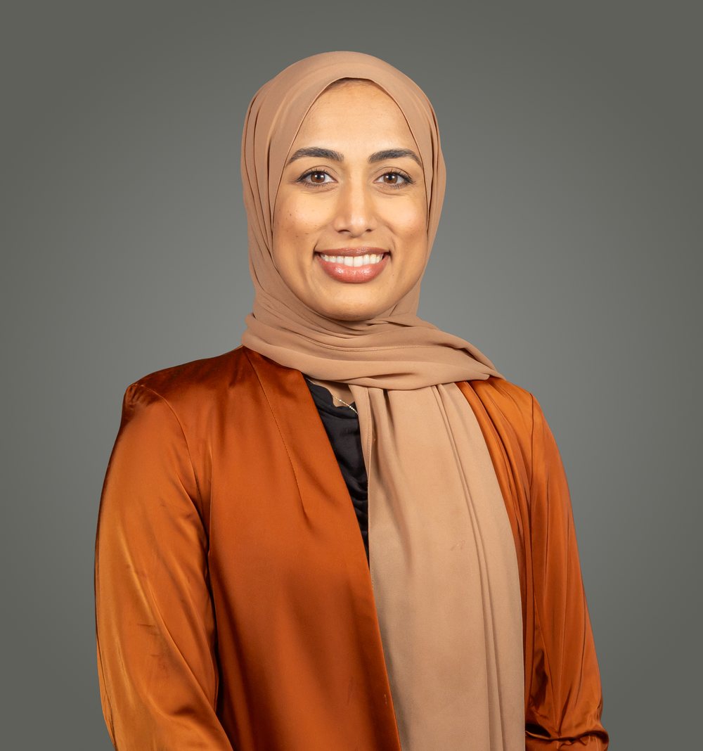 Sara M. Ali, LPC-S